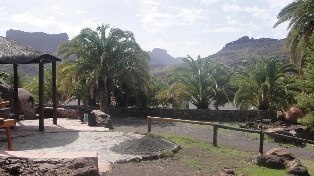 Vakantiehuis Casa El Pino Mogán