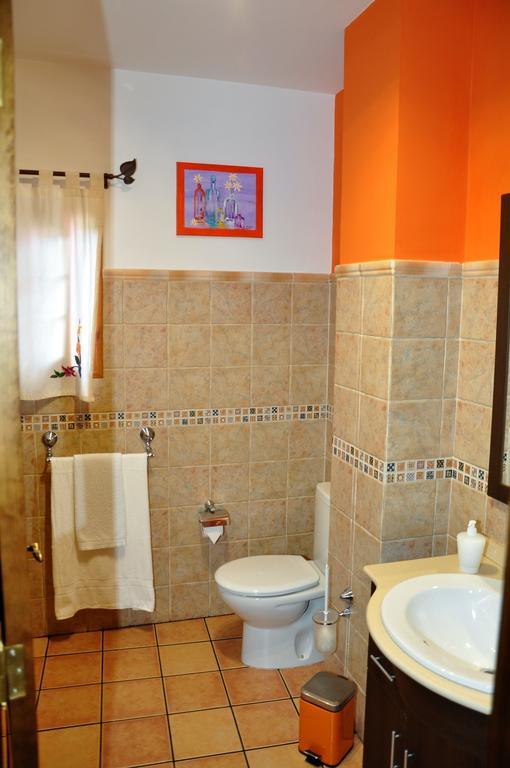Casa Paco Vegas *