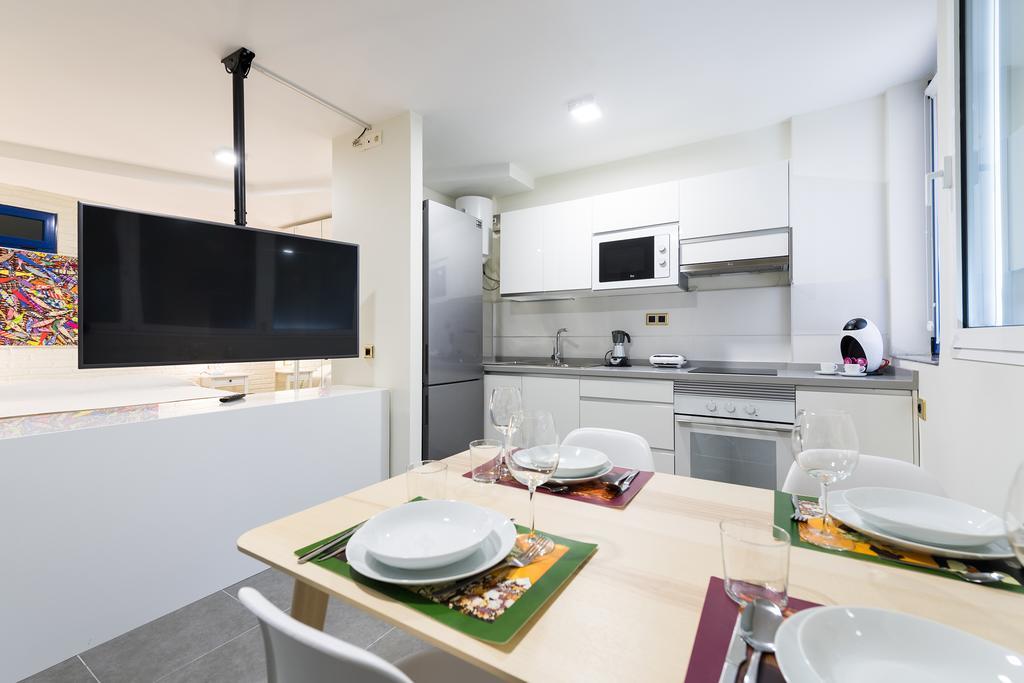 Apartamento Garden 12