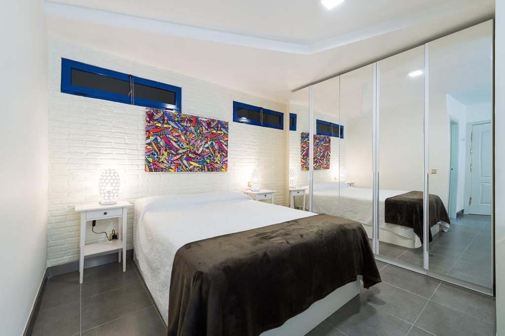 Apartamento Garden 12 *