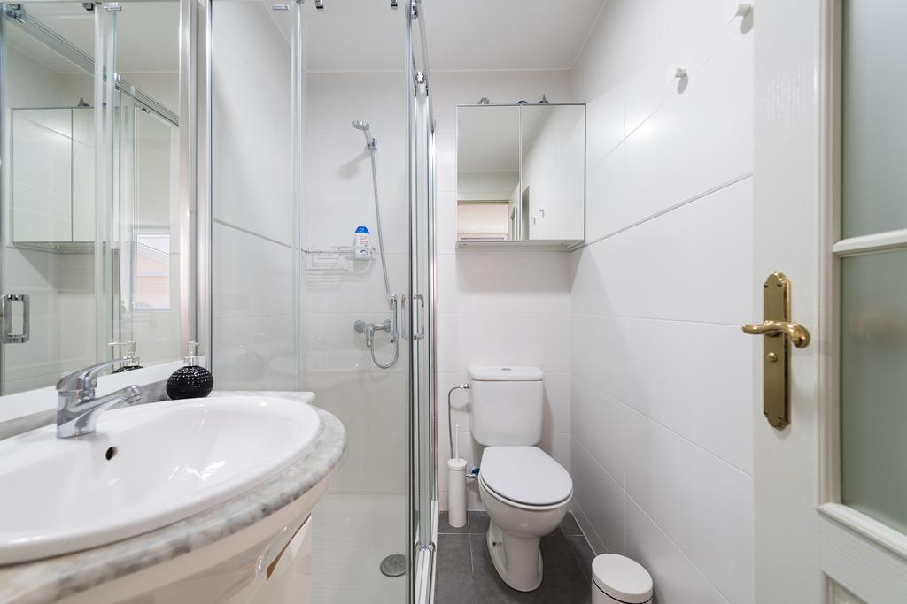 Apartamento Garden 12 Las Palmas de Gran Canaria