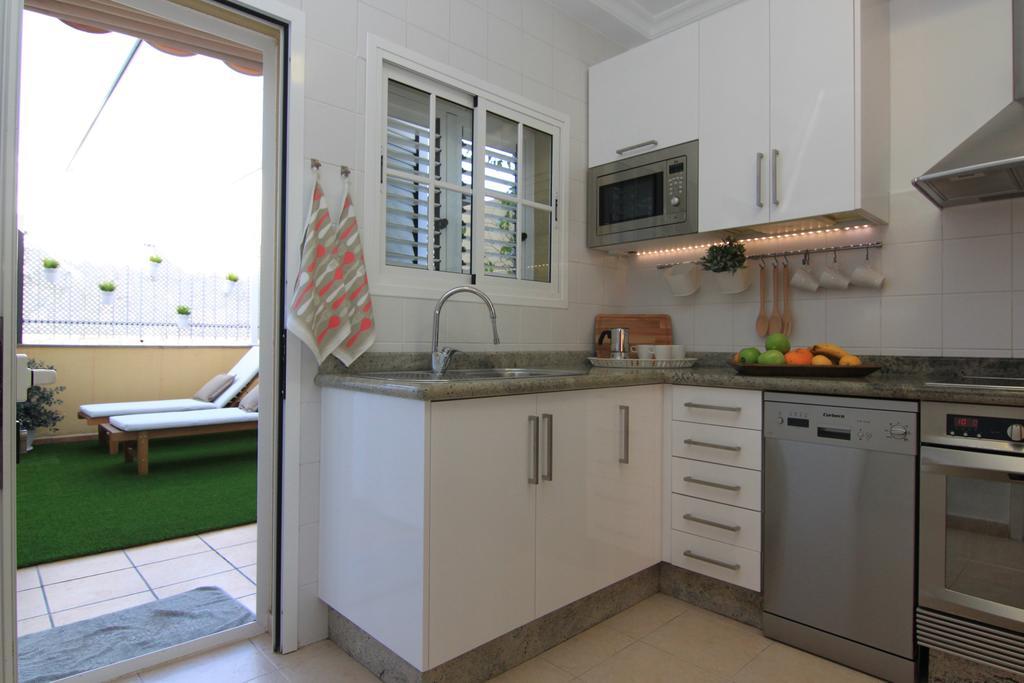 Velas 16 Villa Maspalomas (Gran Canaria)