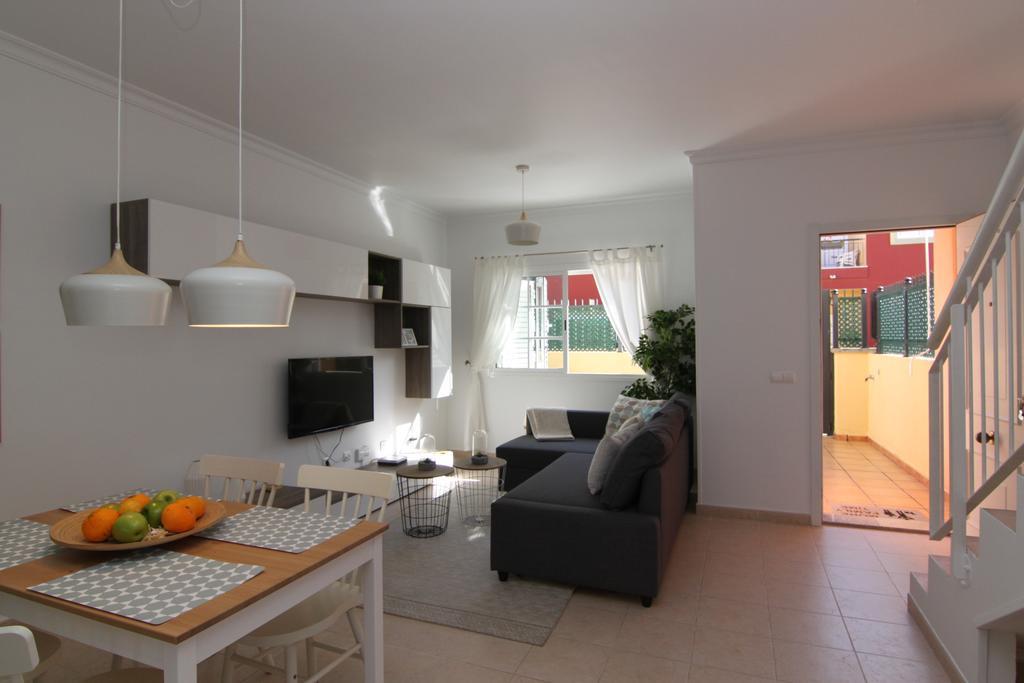 Velas 16 Villa