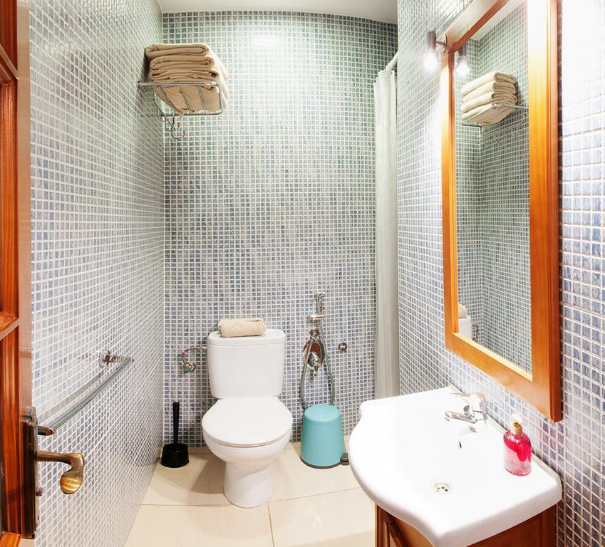 Apartment Hierro 21-2