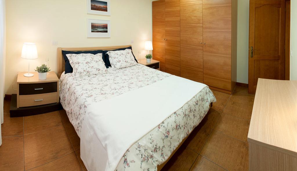 Hierro 21-2 Apartment Las Palmas de Gran Canaria