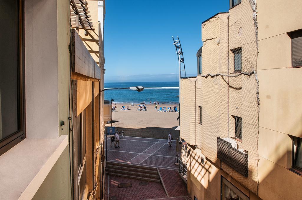 Apartment Hierro 21-2 *