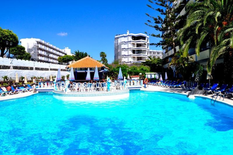 Hotel Rey Carlos 3*