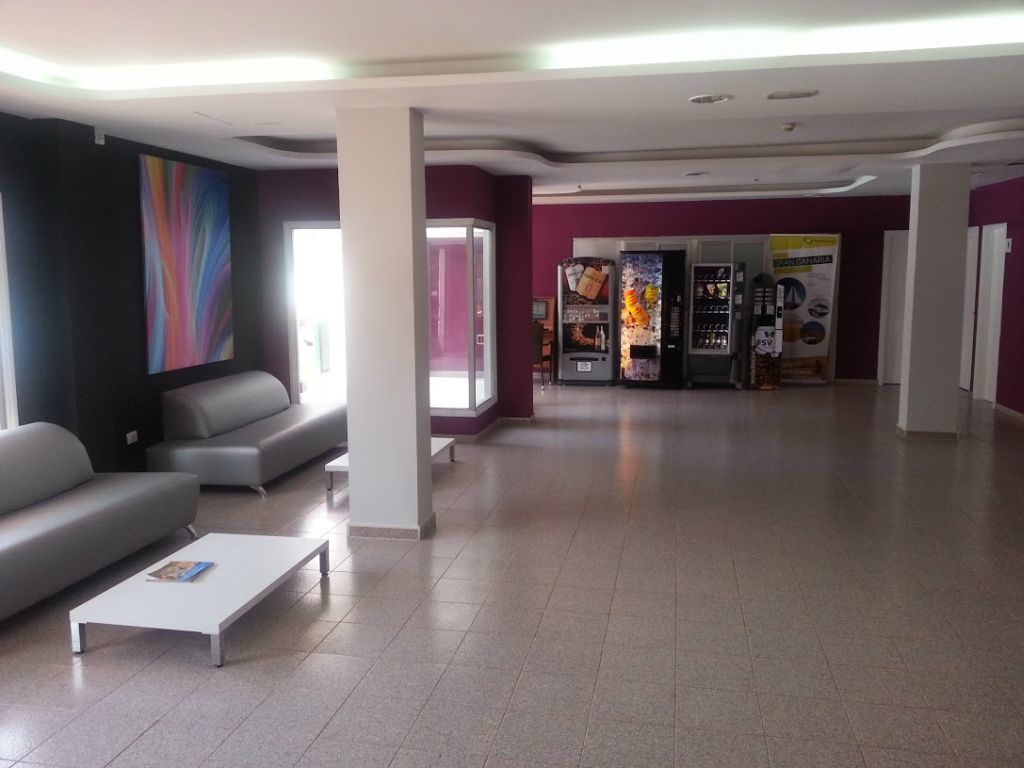 Apartment Eo Gacelas