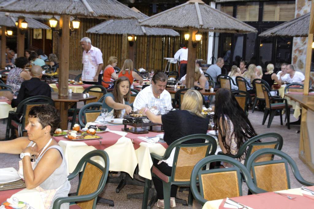 Maritim Playa Aparthotel 3*