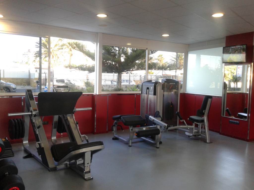 Aparthotel Maritim Playa 3*