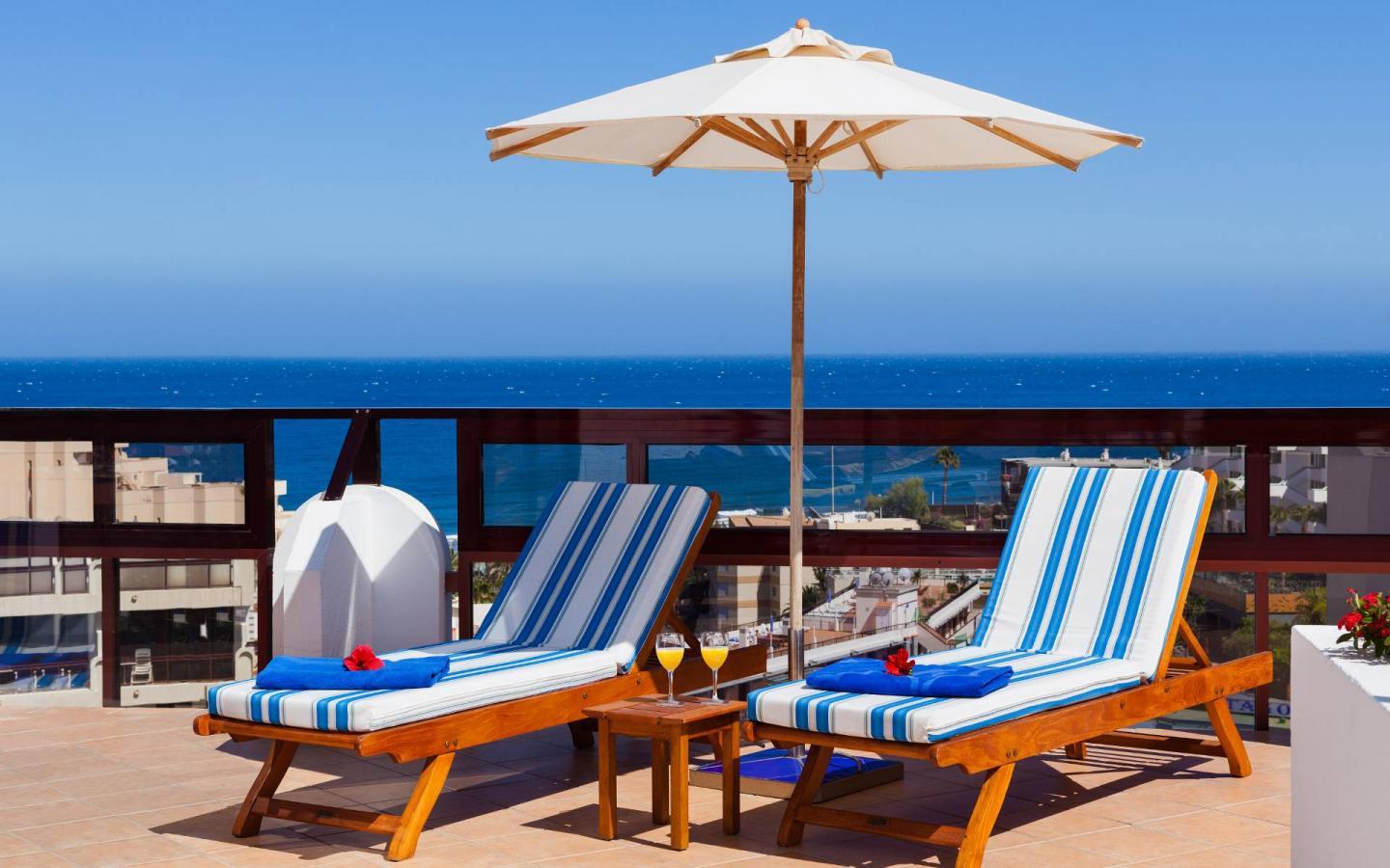 Seaside Sandy 4*