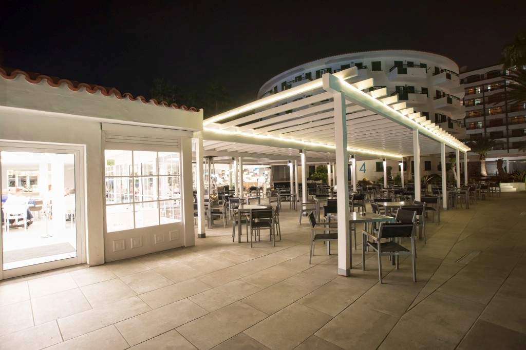 Hotel Servatur Playa Bonita (adults Only)