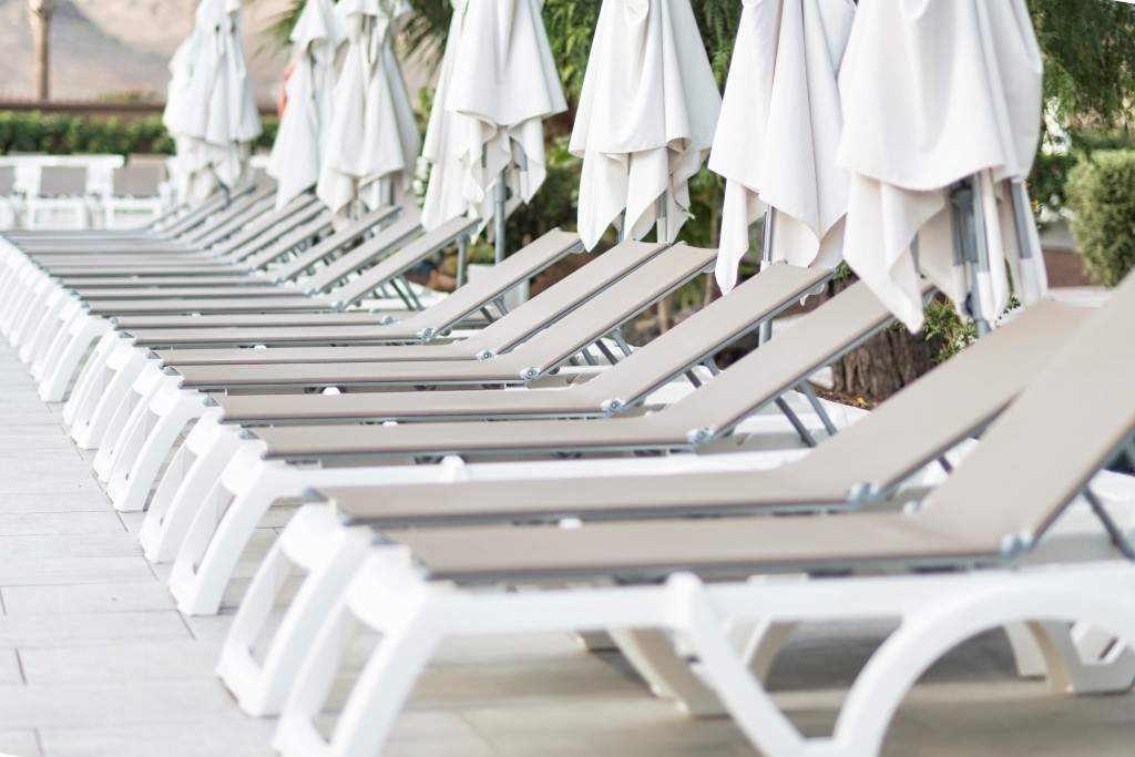 Hotel Servatur Playa Bonita (adults Only) Playa del Ingles (Gran Canaria)