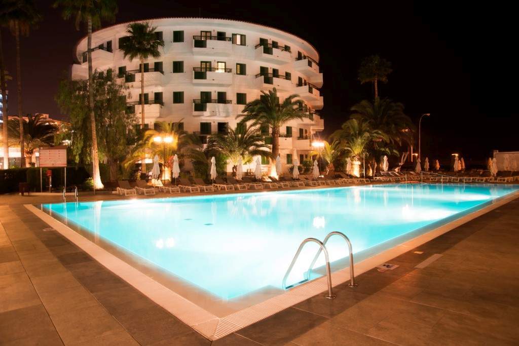 Servatur Playa Bonita (adults Only) Hotel Playa del Inglés