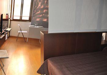 Las Palmas Urban Center Apartment *