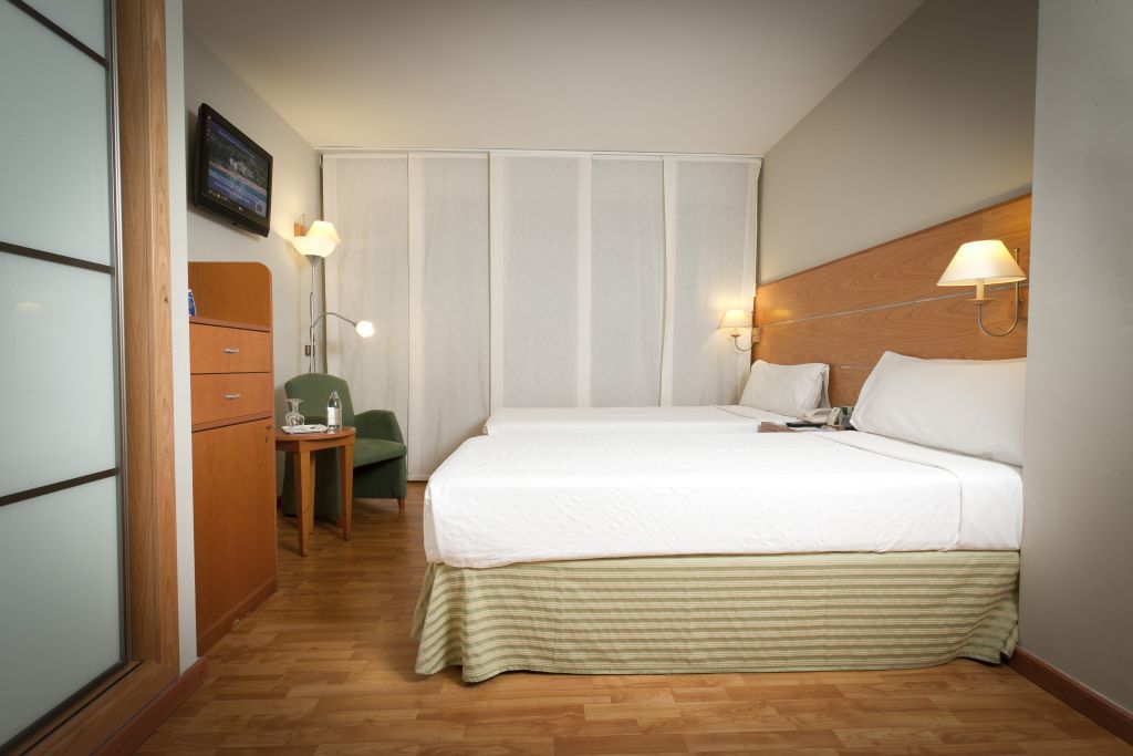 Exe Palmas 4* Las Palmas de Gran Canária