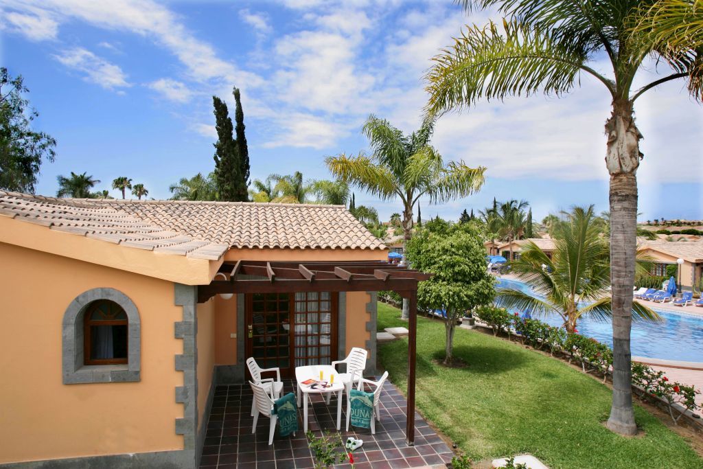 Maspalomas By Dunas 4*
