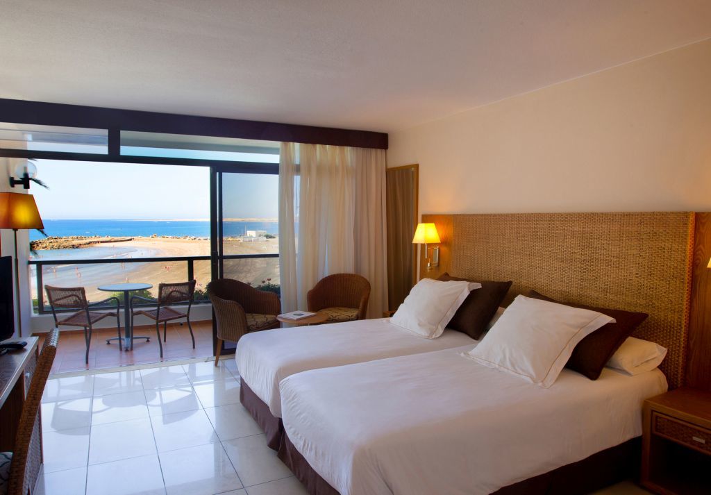 Hotel Don Gregory By Dunas - Adults Only San Agustin (Gran Canaria)