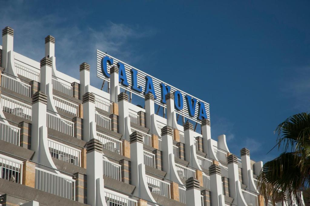 Cala Nova * Puerto Rico (Gran Canaria)