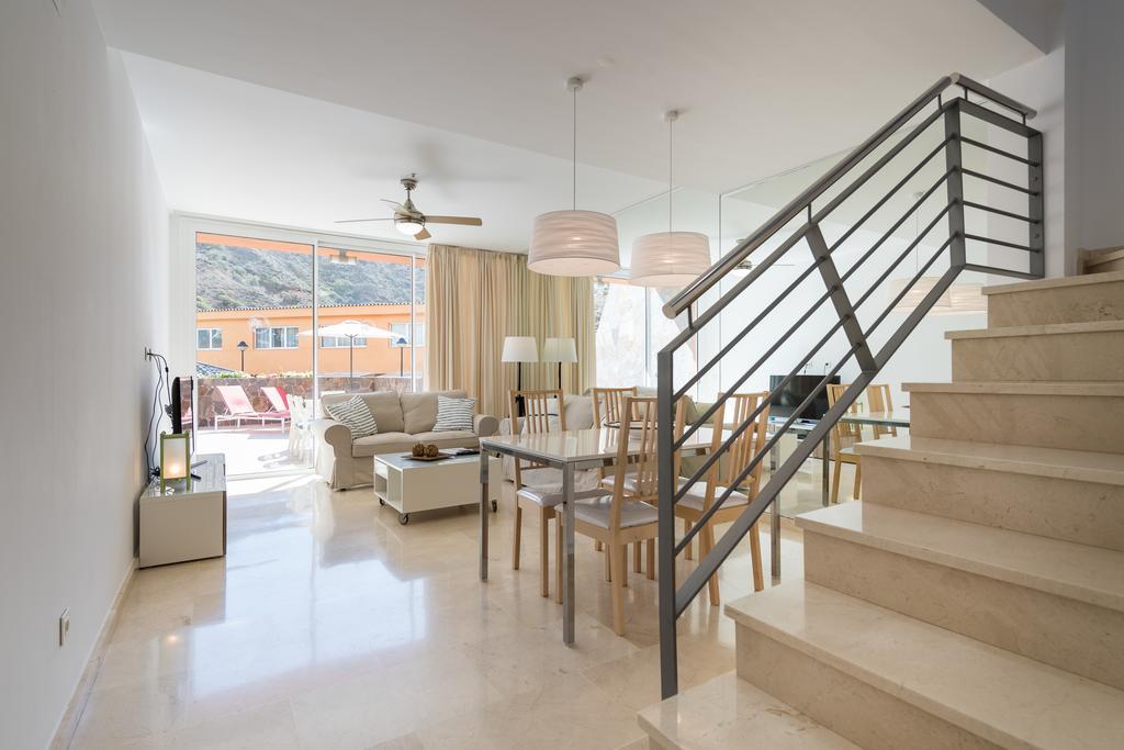 Ilusion Holiday home La Playa de Tauro