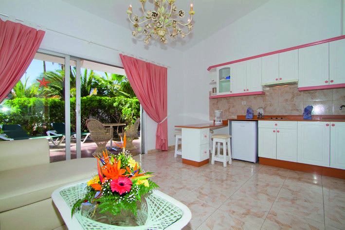 Parque Paraiso I Apartment *