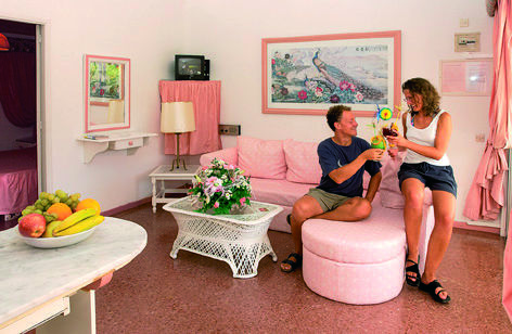 Apartment Parque Paraiso I Playa del Ingles (Gran Canaria)