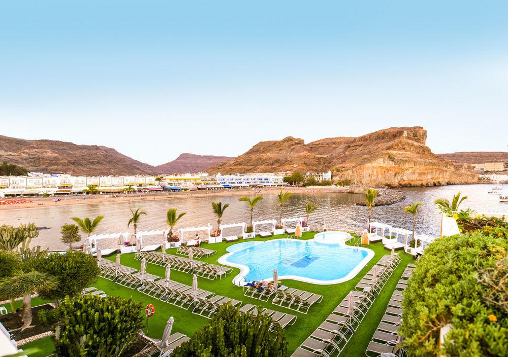 Livvo Puerto De Mogan