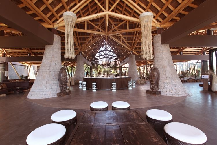 Lopesan Baobab Hotel