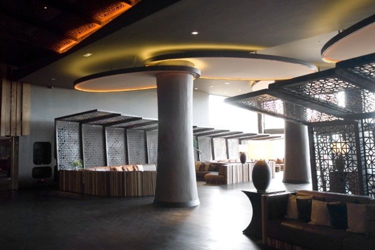 Lopesan Baobab Hotel