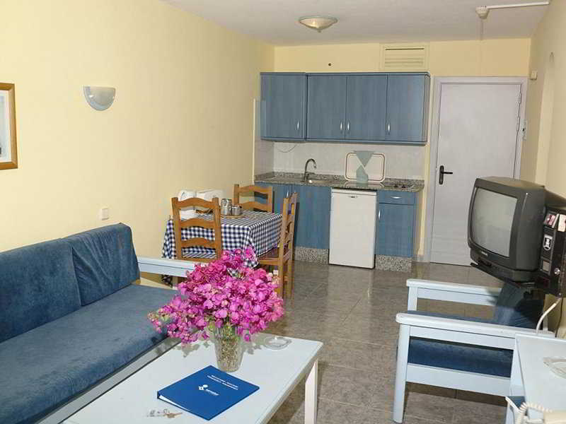 Apartment Servatur Montebello