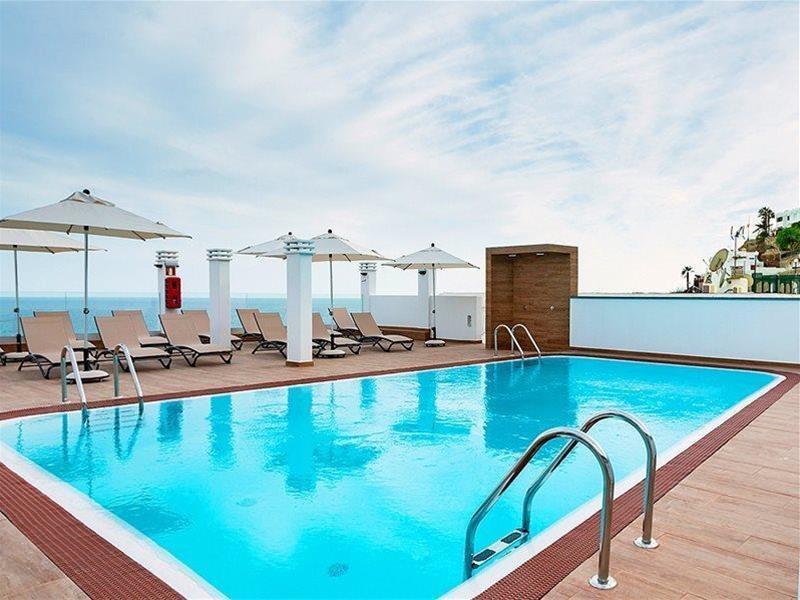 Ig Nachosol Premium By Servatur (adults Only) Apartment