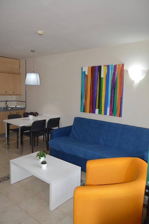 Natural Park Appartement