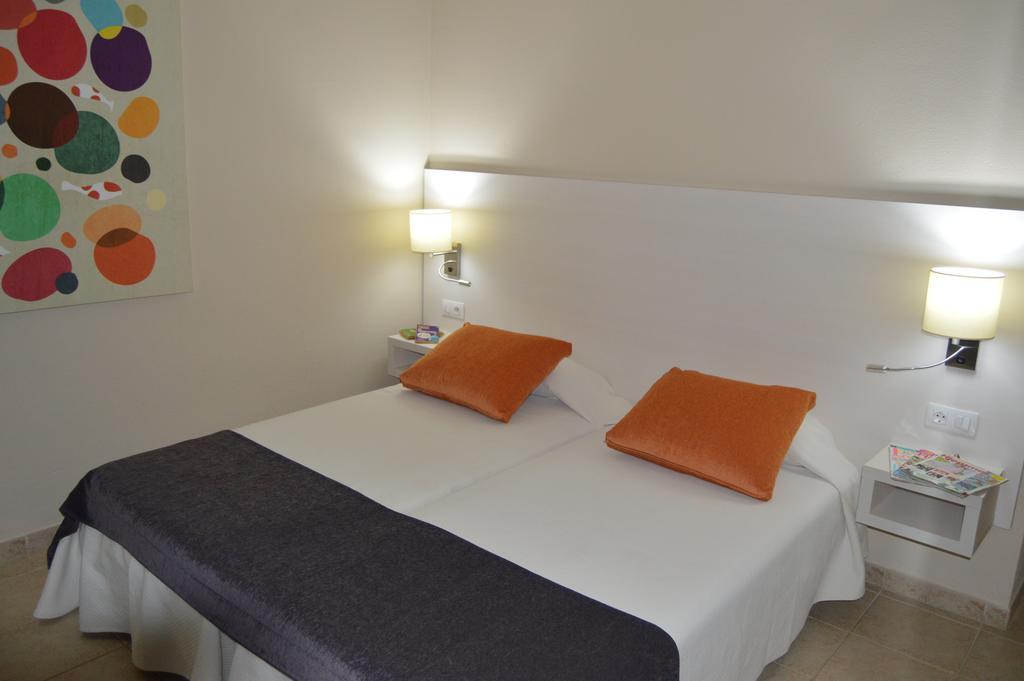 Natural Park Appartement Puerto Rico (Gran Canaria)