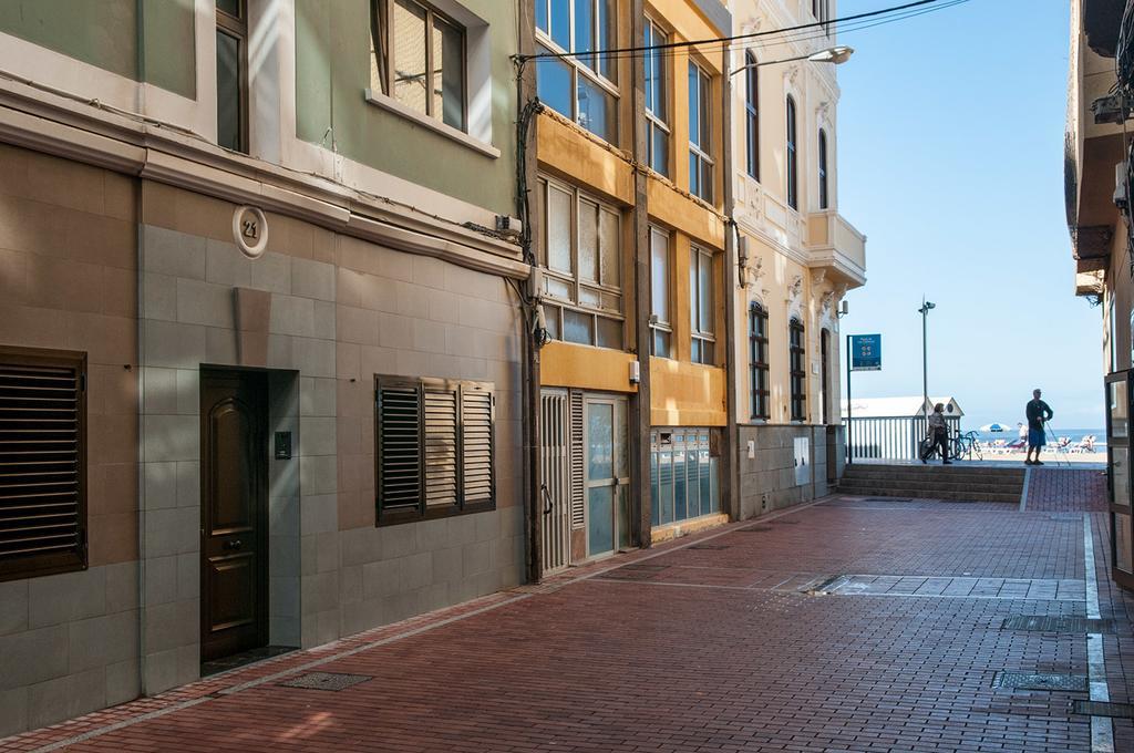 Apartment Hierro 21-2 Las Palmas de Gran Canaria