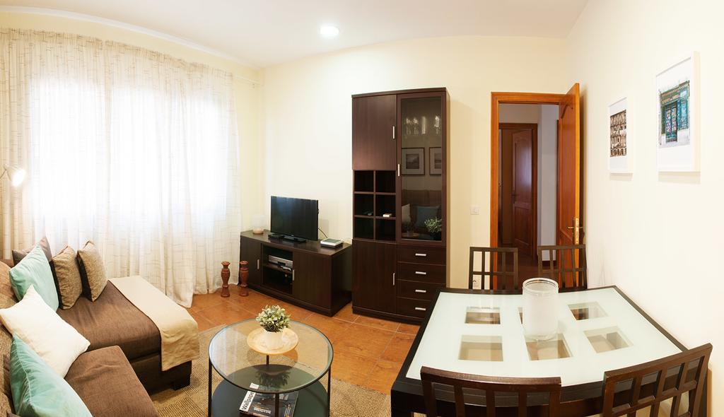 Apartment Hierro 21-2