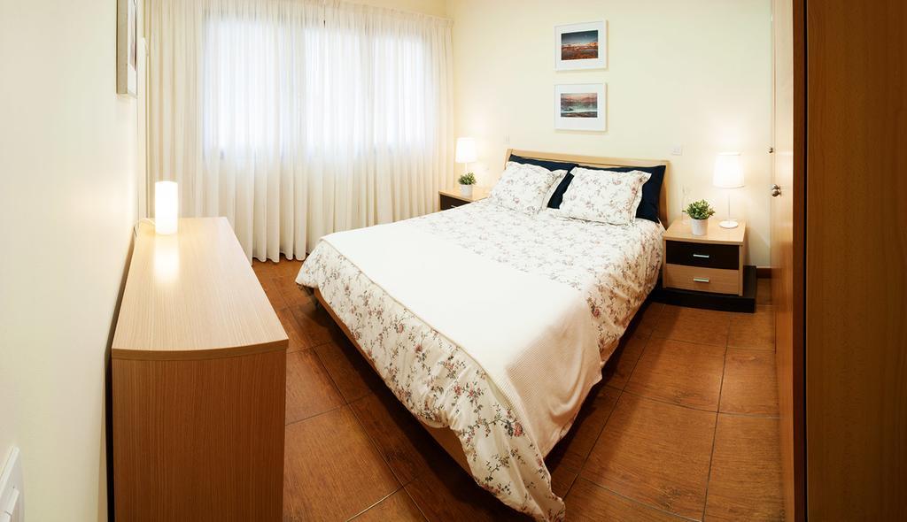 Hierro 21-2 Apartment