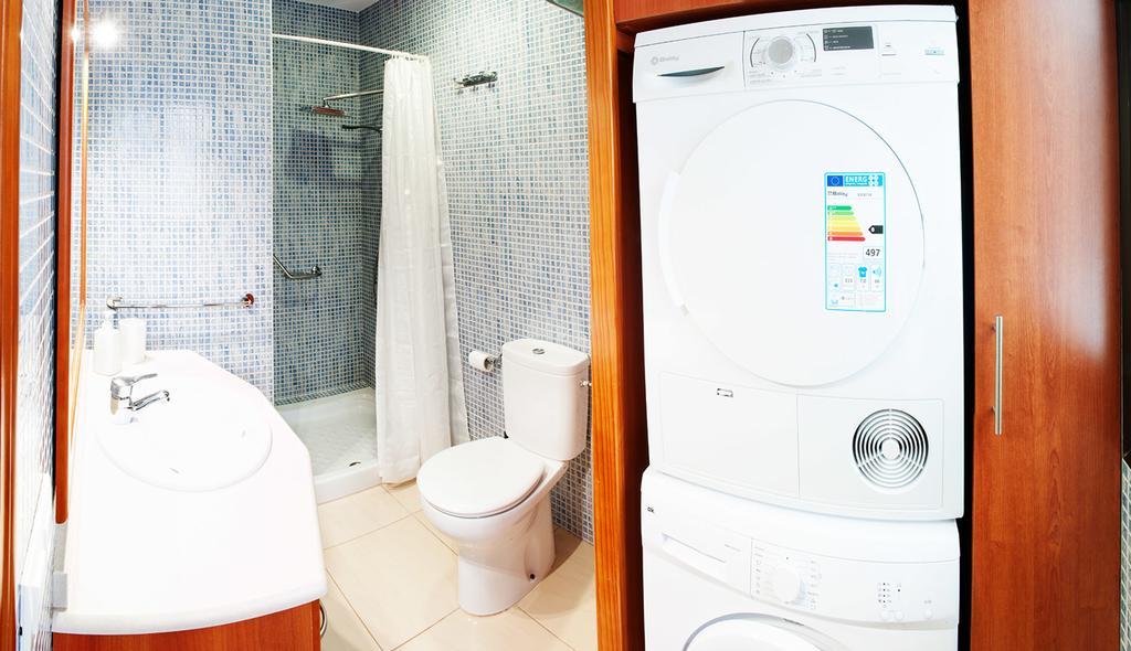Apartment Hierro 21-2 *