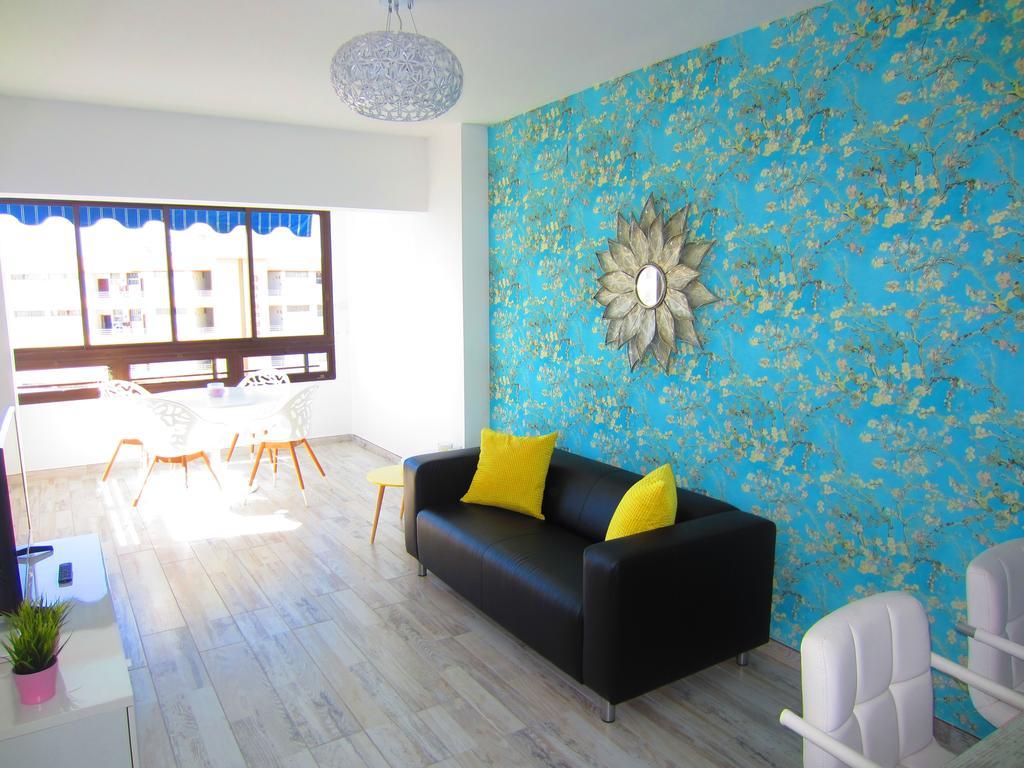 Iguazu Luxury Apartment