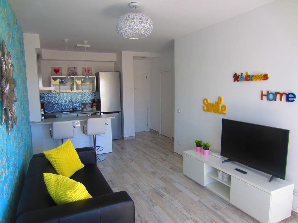 Iguazu Luxury Apartment *