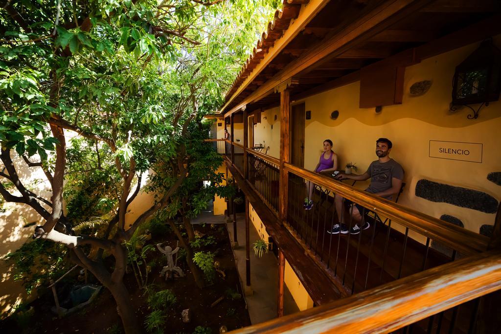Rural Casa De Camellos Landhaus