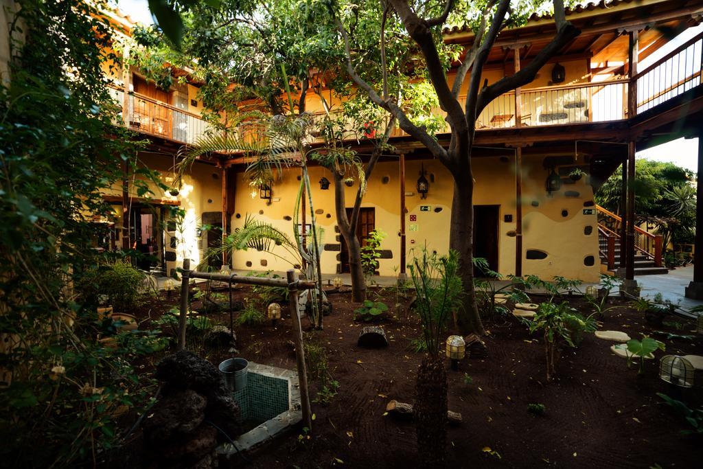 Landhaus Rural Casa De Camellos
