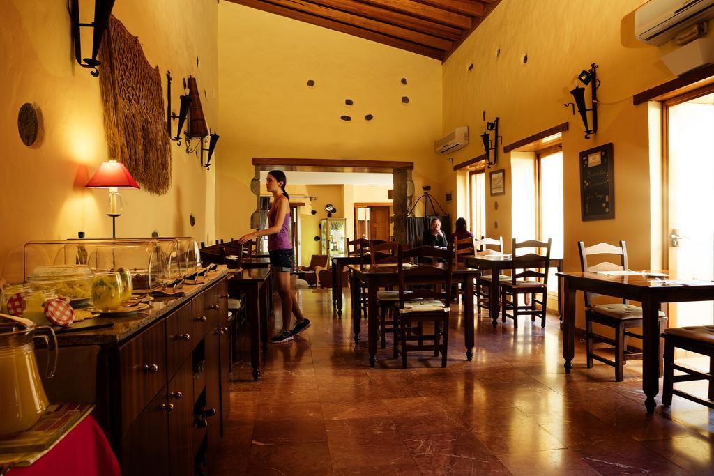 Landhaus Rural Casa De Camellos *