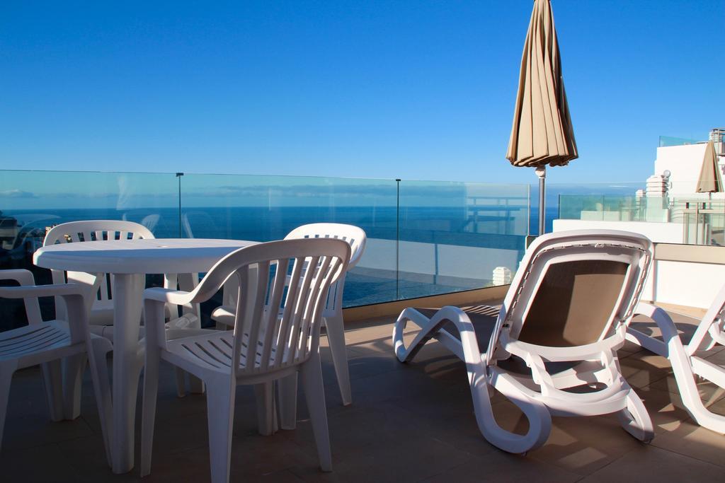 Servatur Altamar Hotel Puerto Rico (Gran Canaria)