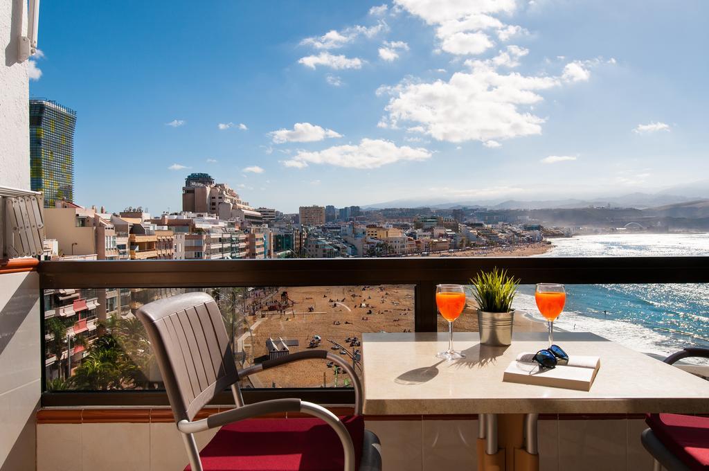 Don Carlos Appartement *