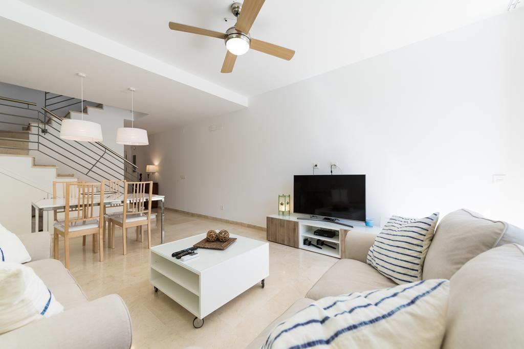Holiday home Ilusion La Playa de Tauro