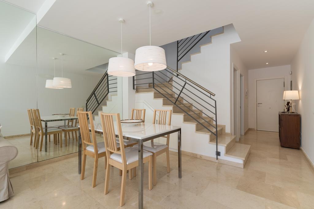 Ilusion Holiday home La Playa de Tauro