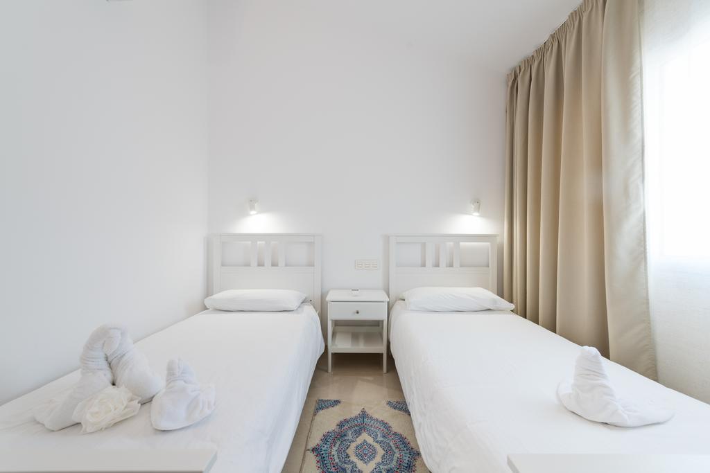 Holiday home Ilusion *