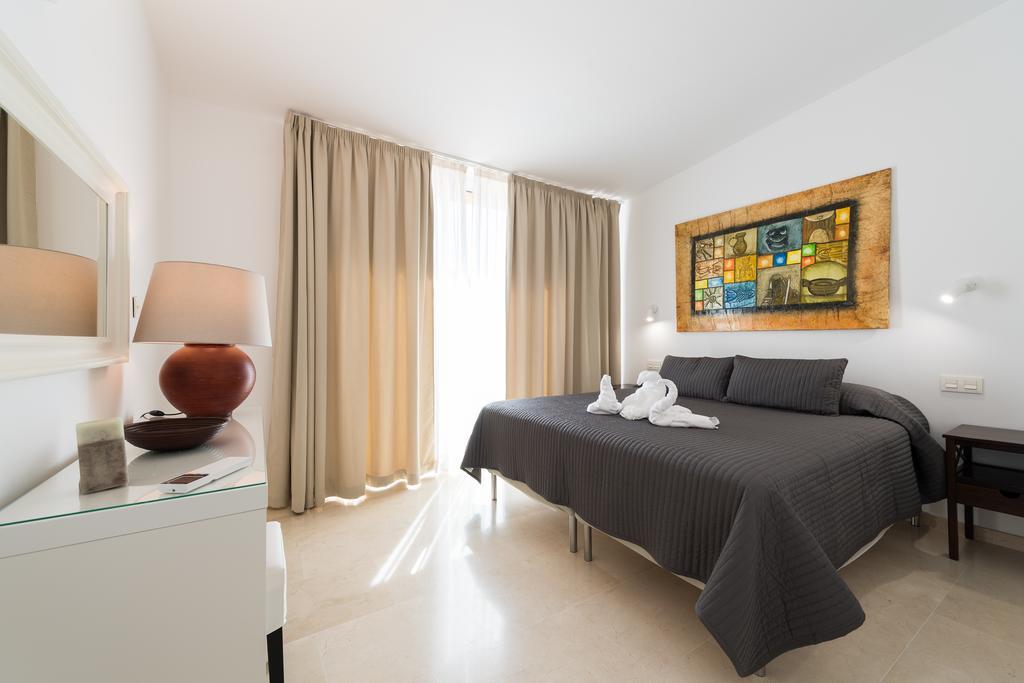 Ilusion Holiday home La Playa de Tauro