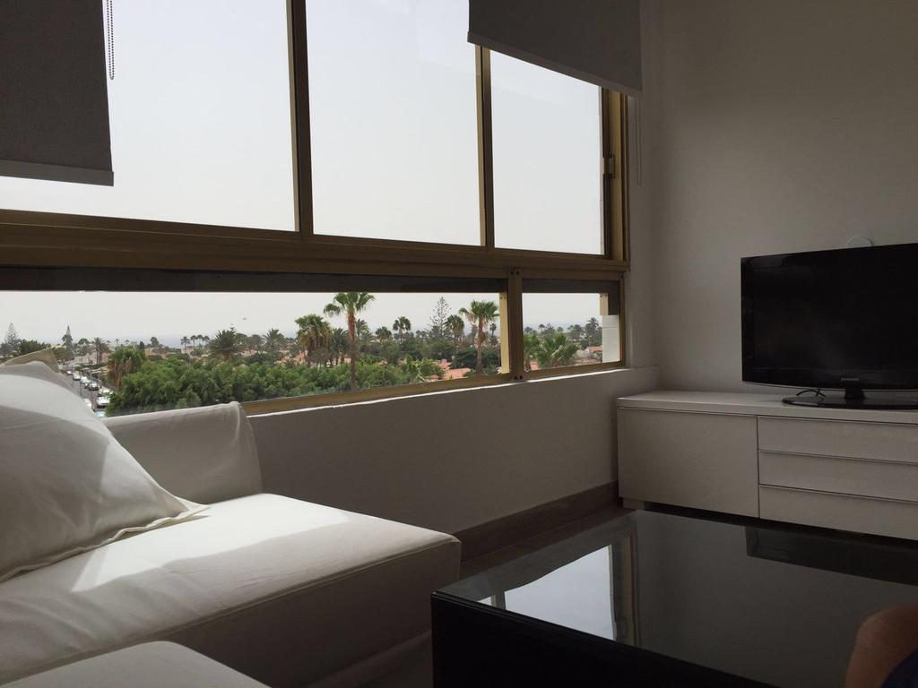 Apartment Nice View