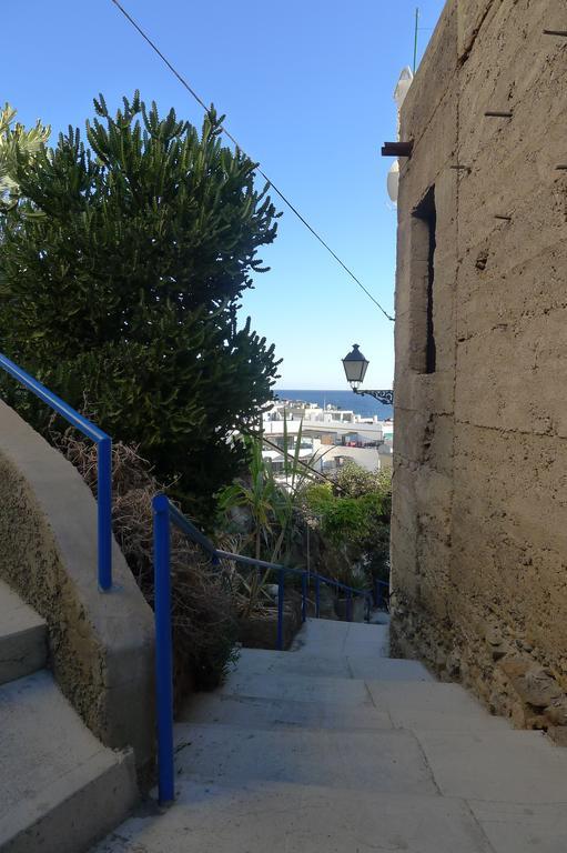 Apartment Casita Puerto De Mogan